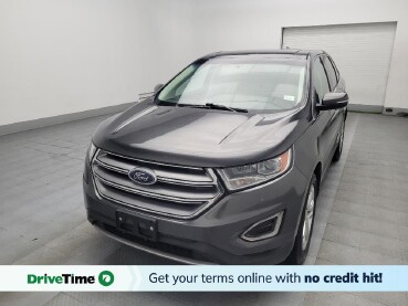 2018 Ford Edge in Athens, GA 30606