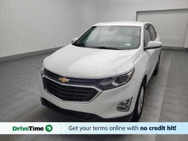 2019 Chevrolet Equinox in Augusta, GA 30907