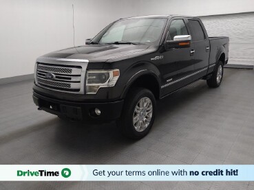 2013 Ford F150 in Jacksonville, FL 32210