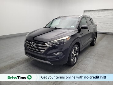 2016 Hyundai Tucson in Orlando, FL 32808