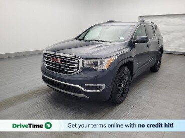 2019 GMC Acadia in Pensacola, FL 32505