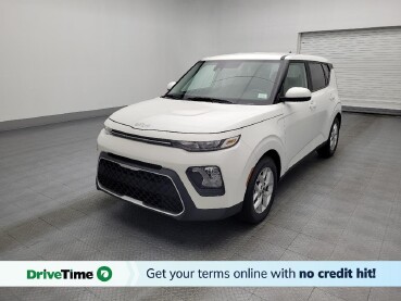 2022 Kia Soul in Kissimmee, FL 34744