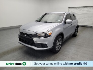 2017 Mitsubishi Outlander Sport in Fort Pierce, FL 34982