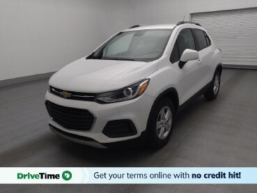 2021 Chevrolet Trax in Kissimmee, FL 34744