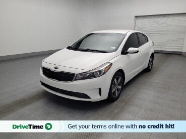 2018 Kia Forte in Gainesville, FL 32609