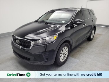 2019 Kia Sorento in Huntsville, AL 35816