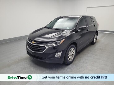 2018 Chevrolet Equinox in Memphis, TN 38128