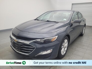 2021 Chevrolet Malibu in Live Oak, TX 78233