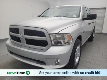 2015 RAM 1500 in Temple, TX 76502