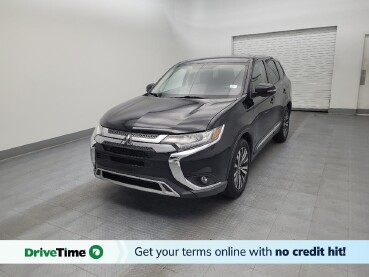 2019 Mitsubishi Outlander in Maple Heights, OH 44137