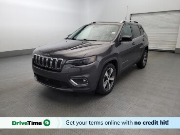 2019 Jeep Cherokee in Pittsburgh, PA 15237