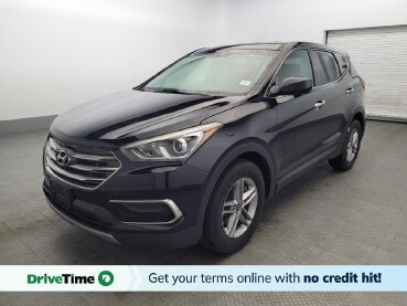 2017 Hyundai Santa Fe in Owings Mills, MD 21117