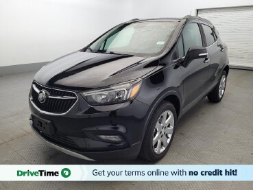 2017 Buick Encore in Owings Mills, MD 21117
