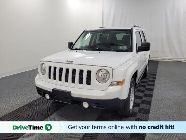 2016 Jeep Patriot in Langhorne, PA 19047