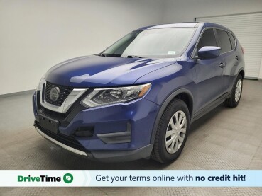 2019 Nissan Rogue in Taylor, MI 48180