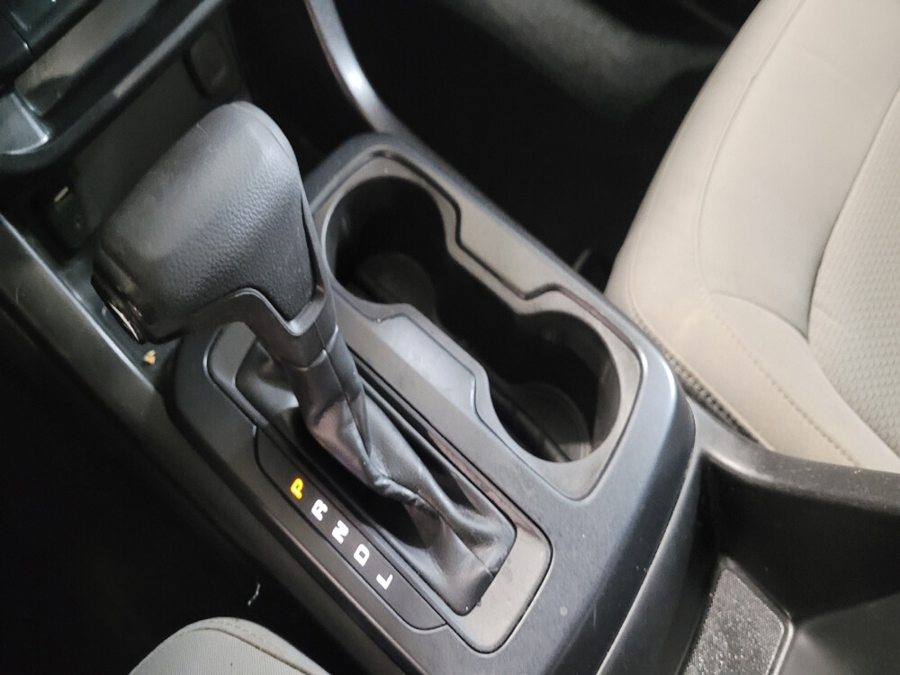 2017 Chevrolet Colorado in Round Rock, TX 78664 - 18039747 26