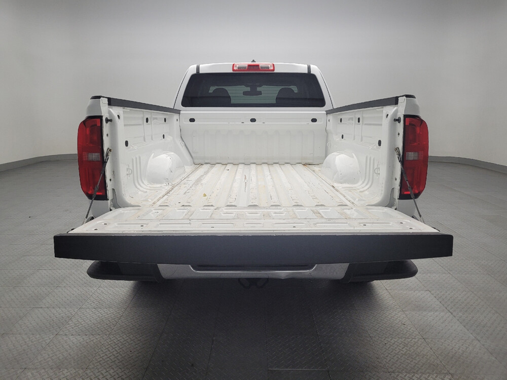 2017 Chevrolet Colorado in Round Rock, TX 78664 - 18039747 29