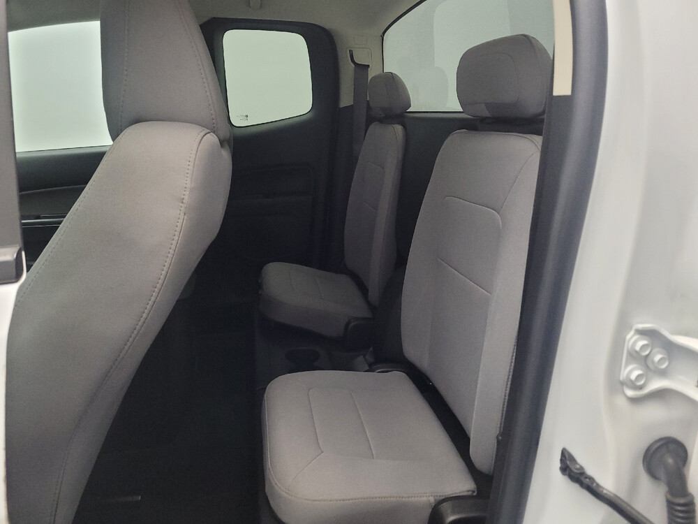 2017 Chevrolet Colorado in Round Rock, TX 78664 - 18039747 18