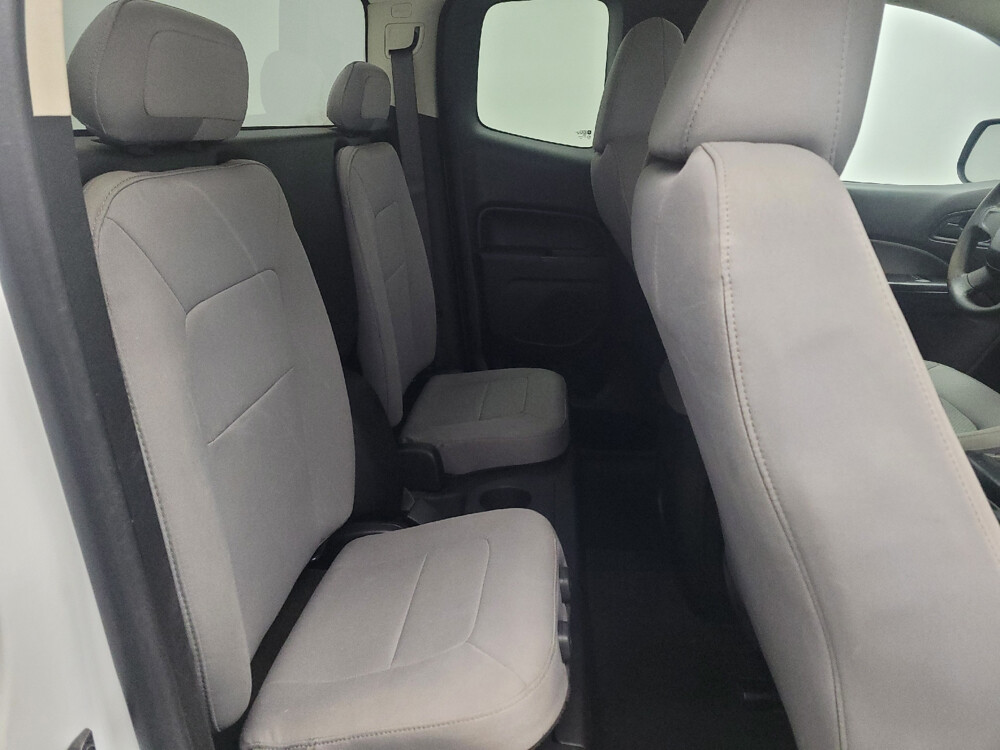 2017 Chevrolet Colorado in Round Rock, TX 78664 - 18039747 19