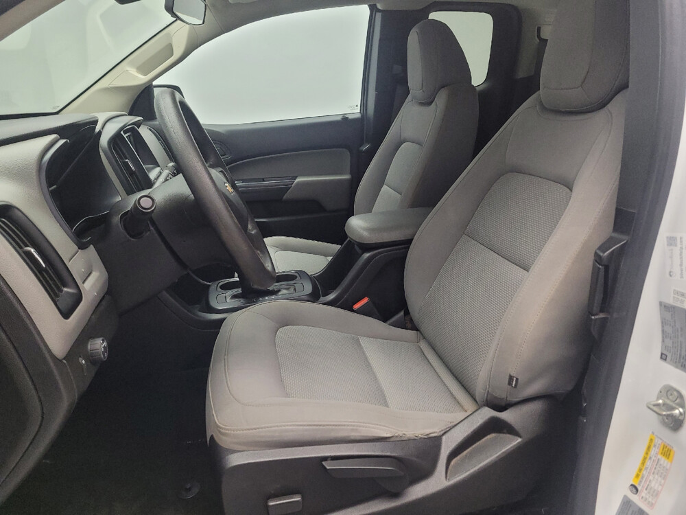 2017 Chevrolet Colorado in Round Rock, TX 78664 - 18039747 17