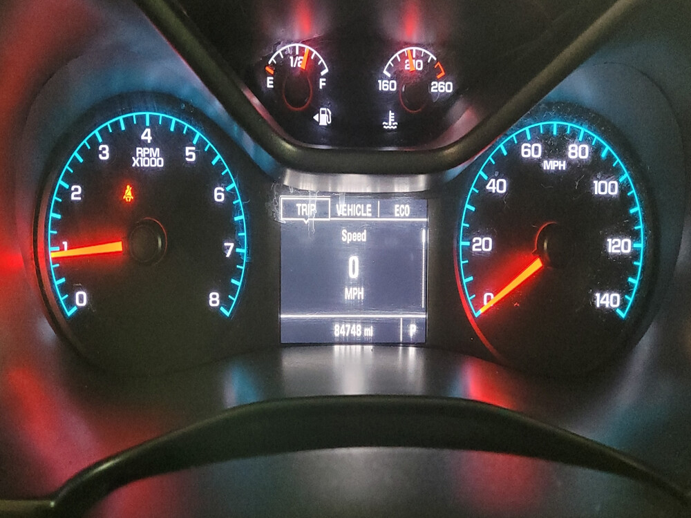 2017 Chevrolet Colorado in Round Rock, TX 78664 - 18039747 23