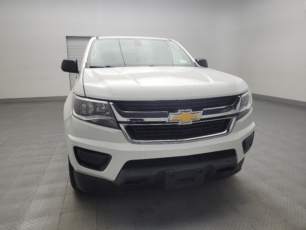 2017 Chevrolet Colorado in Round Rock, TX 78664 - 18039747 14