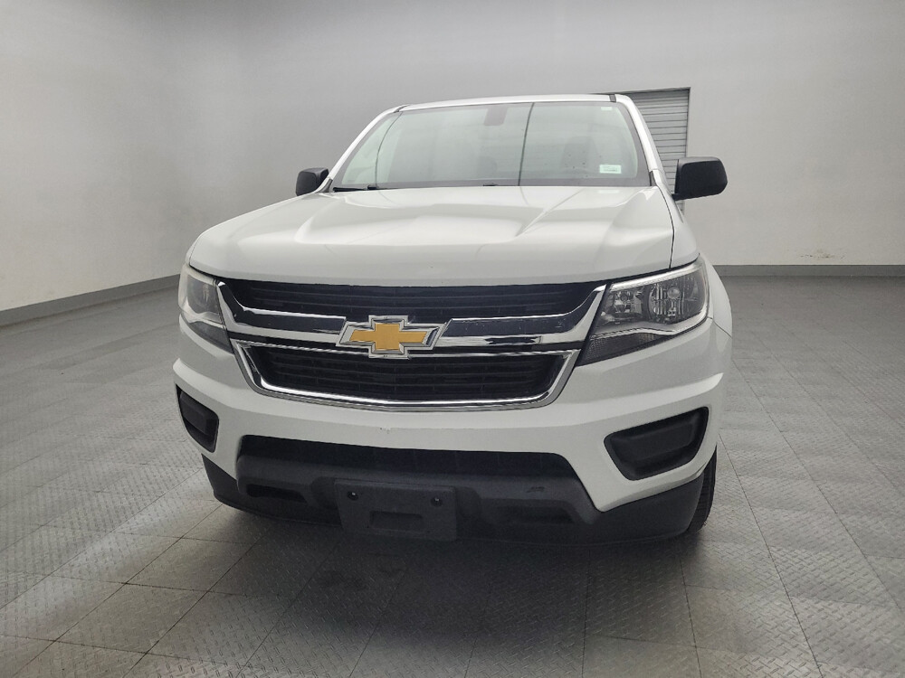 2017 Chevrolet Colorado in Round Rock, TX 78664 - 18039747 15