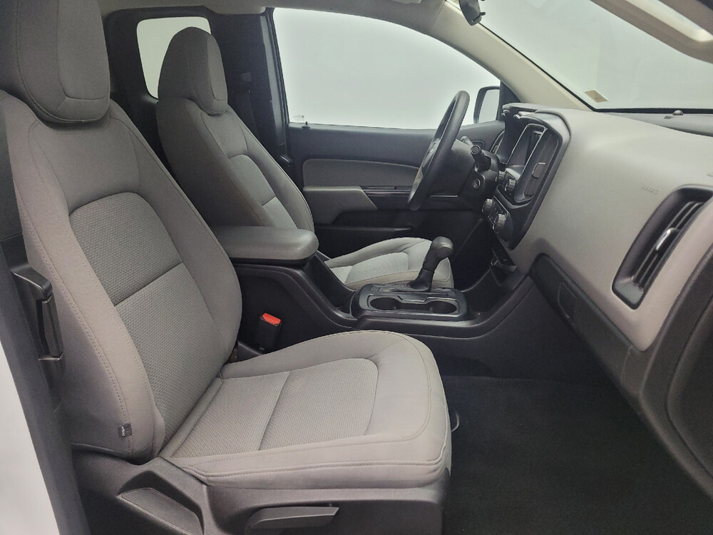 2017 Chevrolet Colorado in Round Rock, TX 78664 - 18039747 21