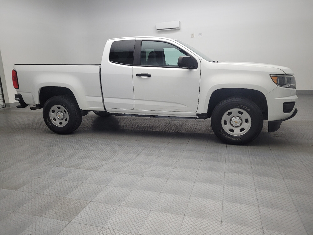2017 Chevrolet Colorado in Round Rock, TX 78664 - 18039747 11