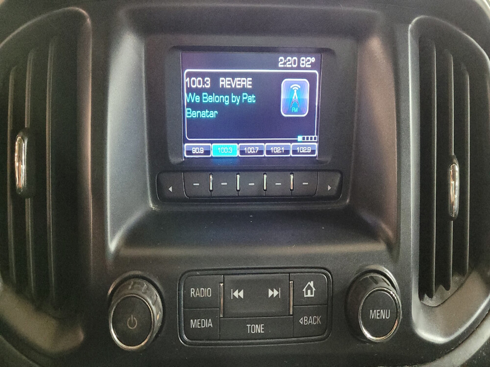 2017 Chevrolet Colorado in Round Rock, TX 78664 - 18039747 25