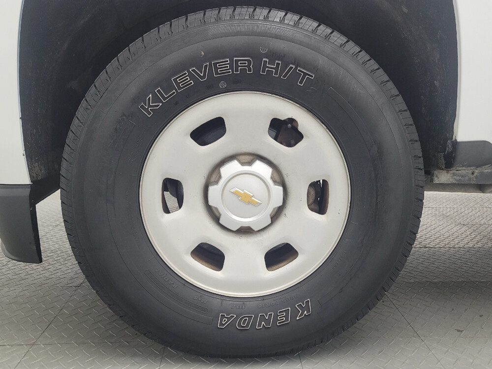 2017 Chevrolet Colorado in Round Rock, TX 78664 - 18039747 31