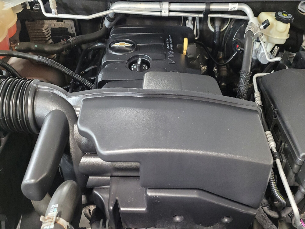 2017 Chevrolet Colorado in Round Rock, TX 78664 - 18039747 30