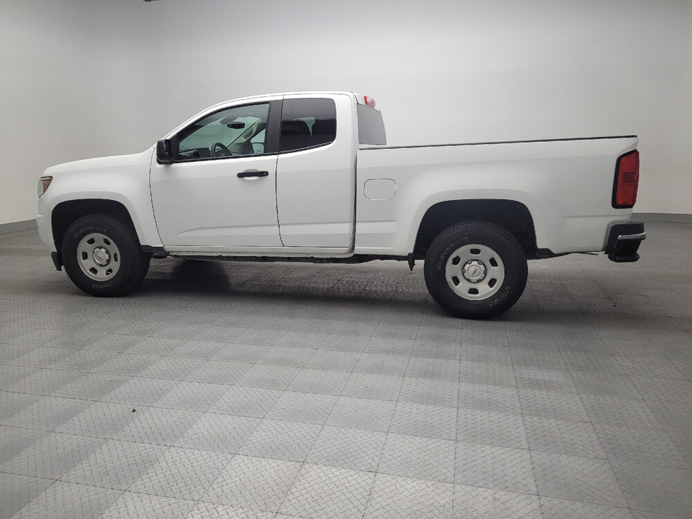 2017 Chevrolet Colorado in Round Rock, TX 78664 - 18039747 3