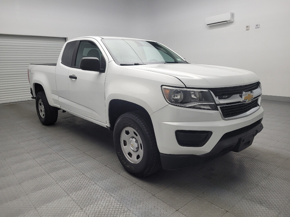 2017 Chevrolet Colorado in Round Rock, TX 78664 - 18039747 13