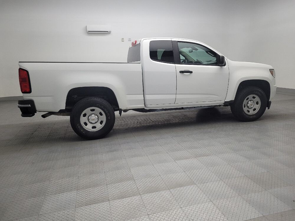 2017 Chevrolet Colorado in Round Rock, TX 78664 - 18039747 10