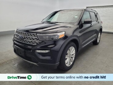 2020 Ford Explorer in Williamstown, NJ 8094