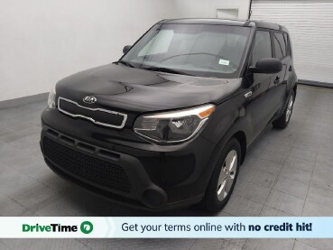 2016 Kia Soul in Conway, SC 29526