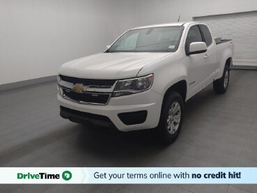 2017 Chevrolet Colorado in West Palm Beach, FL 33409