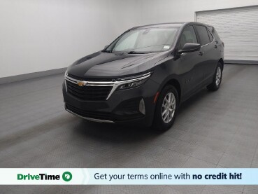2022 Chevrolet Equinox in Sanford, FL 32773