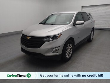 2021 Chevrolet Equinox in Sanford, FL 32773