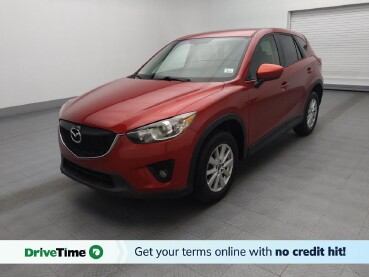 2014 Mazda CX-5 in Sanford, FL 32773