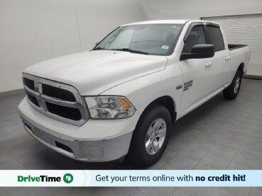 2020 RAM 1500 in Greensboro, NC 27407