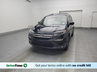 2017 Honda Pilot in Athens, GA 30606