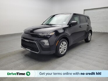 2020 Kia Soul in Round Rock, TX 78664