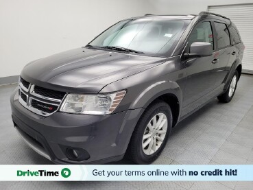 2017 Dodge Journey in Lombard, IL 60148