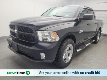 2017 RAM 1500 in Springfield, MO 65807