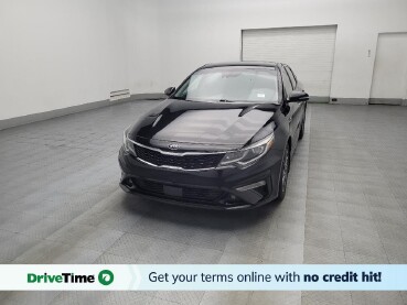 2020 Kia Optima in Augusta, GA 30907