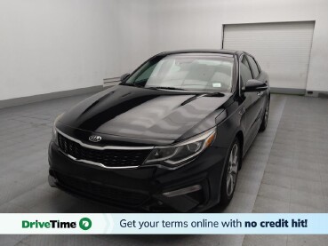 2019 Kia Optima in Augusta, GA 30907