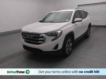 2020 GMC Terrain in Orlando, FL 32808