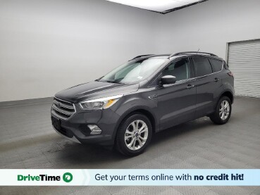 2018 Ford Escape in Round Rock, TX 78664